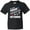 AB-Black, variant on Inktastic Proud Grandson of a Veteran- Veterans Day Youth T-Shirt