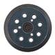 thumbnail image 1 of 8-Hole Sanding Pad for Makita BO5030/BO5031/BO5041 5" Orbital Sander Replacement with Dust Port, 1 of 5