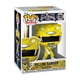 thumbnail image 3 of Figura Coleccionable Funko Pop Movies Power Rangers La Película Yellow Ranger 1 Pieza, 3 of 4