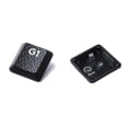 thumbnail image 5 of Texture Tactility Backlit Keycaps G1 G2 G3 G4 G5 Keys Replace For Logitech G813/g815/g913/g915 Rgb Mechanical Keyboard, 5 of 5