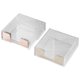 thumbnail image 1 of 2 soportes para blocs de notas, dispensador de notas, papelería, sujetapapeles para escritorio, 1 of 5