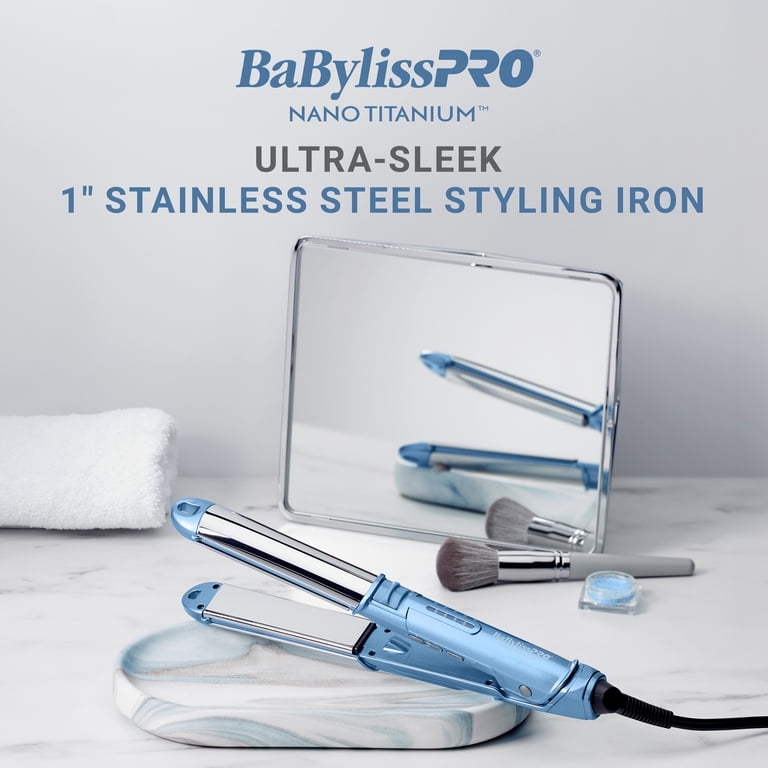 BaBylissPRO Nano Titanium 1 display picture 1