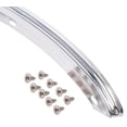 thumbnail image 3 of JEGS Front Wheel Well Molding for 1966 Chevrolet Chevelle, El Camino [Right/Passenger Side], 3 of 6
