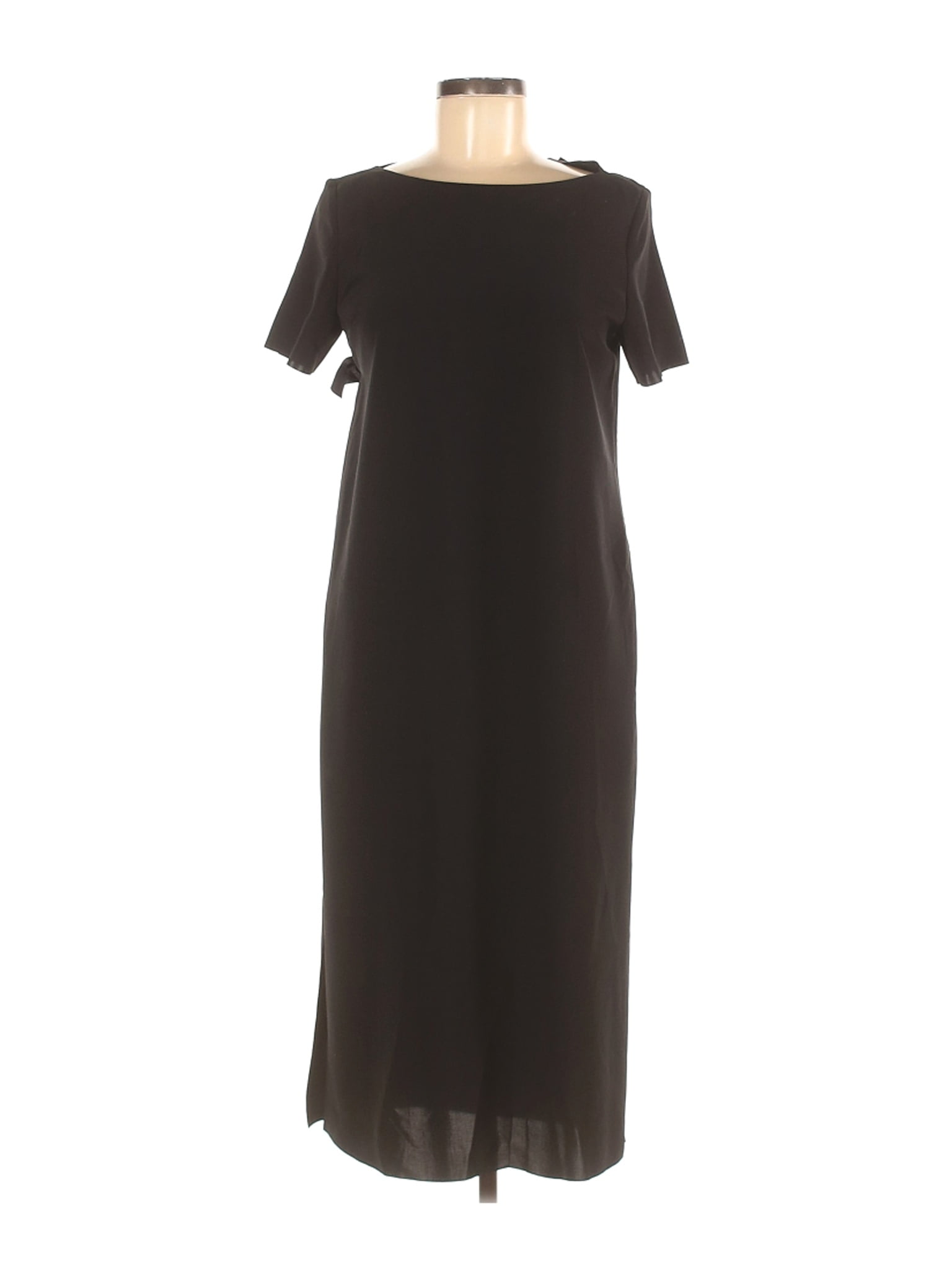 cos cocktail dress