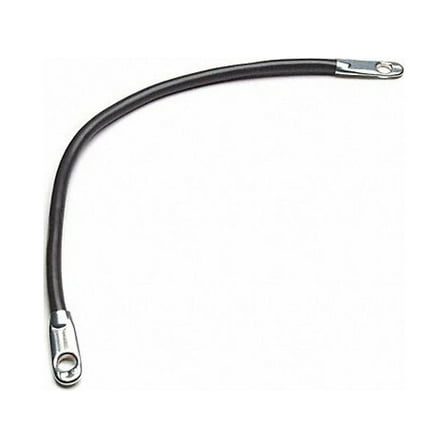 Grote Switch to Start Cbl,4 ga.,3/8 In.,40In L 84-9261