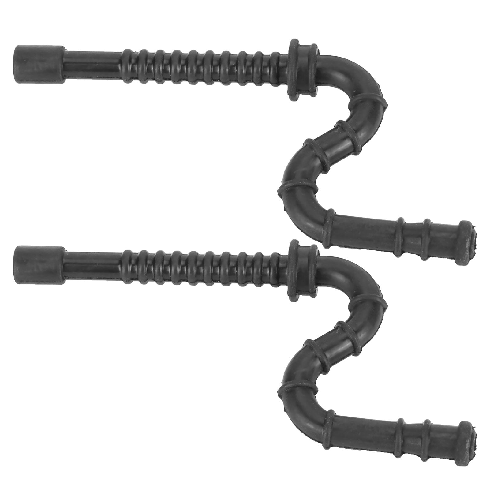 Fuel Line, Easy Installation Silicone Exquisite Craftsmanship Fuel Line