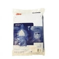 thumbnail image 5 of Ropa protectora contra radiación nuclear Ropa de trabajo de laboratorio bioquímico Ropa de trabajo de prevención de epidemias Productos químicos antilíquidos Partículas antiestáticas (M) brillar Electrónica, 5 of 5