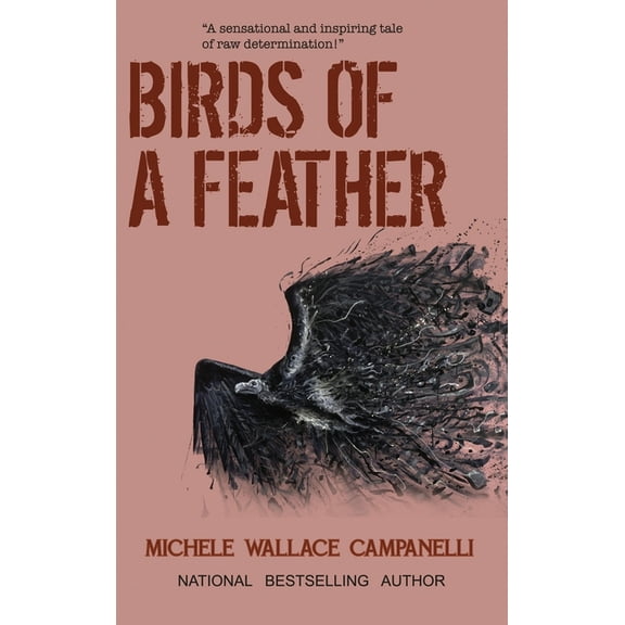 Birds of a Feather (Hardcover)