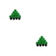 thumbnail image 1 of Sidaley 10 tornillos universales para parabrisas de motocicleta, tornillos para parabrisas de motocicleta, Kit surtido, accesorios modificados Verde 2piezas, 1 of 6