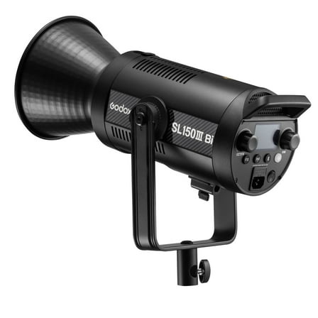 Godox SL150IIIBI 160W Bi-Color LED Video Light