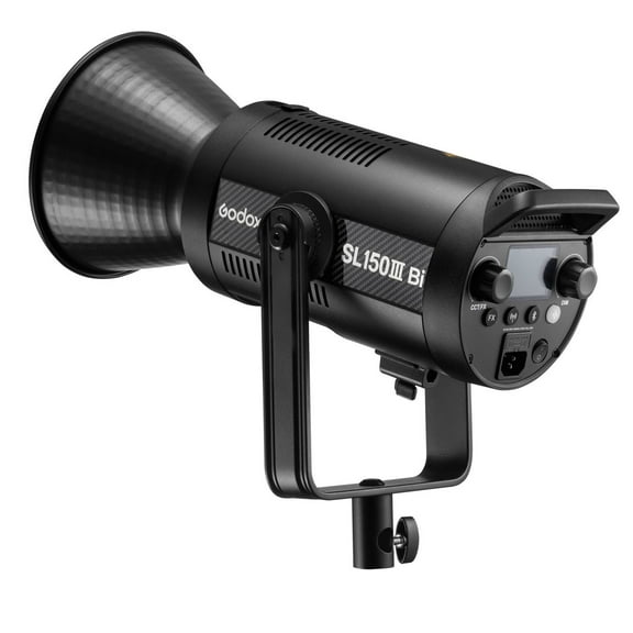 Godox SL150IIIBI 160W Bi-Color LED Video Light