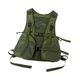 thumbnail image 2 of Bolsa tipo chaleco, bolsa deportiva para hombres y mujeres, múltiples bolsillos de almacenamiento, mochila para corredores, mochila para correr,, 2 of 8