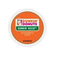 thumbnail image 2 of Dunkin Donuts Dunkin Decaf K-Cups (72 Count) - Packaging May Vary, 2 of 2