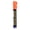 Orange, variant on 1 Pc Queen Bee Marking Pen 5.11", Safe Non-Toxic Beekeeping Paint Marker with Pocket Clip, Quick-Dry Apiary Identification Tool for Hive Tracking, Red