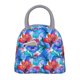 thumbnail image 1 of Disketp Bright Flowers Bolsa Térmica para Almuerzo, Lonchera con Abertura Amplia y Gran Capacidad, Organizador Reutilizable para Mujeres, Hombres y Adultos, 1 of 6