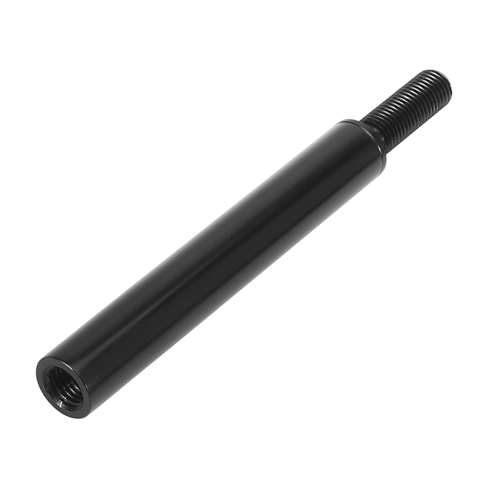 Unique Bargains 4" Car Gear Shift Knob Extender Extension Lever