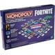 thumbnail image 1 of Monopoly Monopoly: Fortnite Edition Juego de mesa, 1 of 2