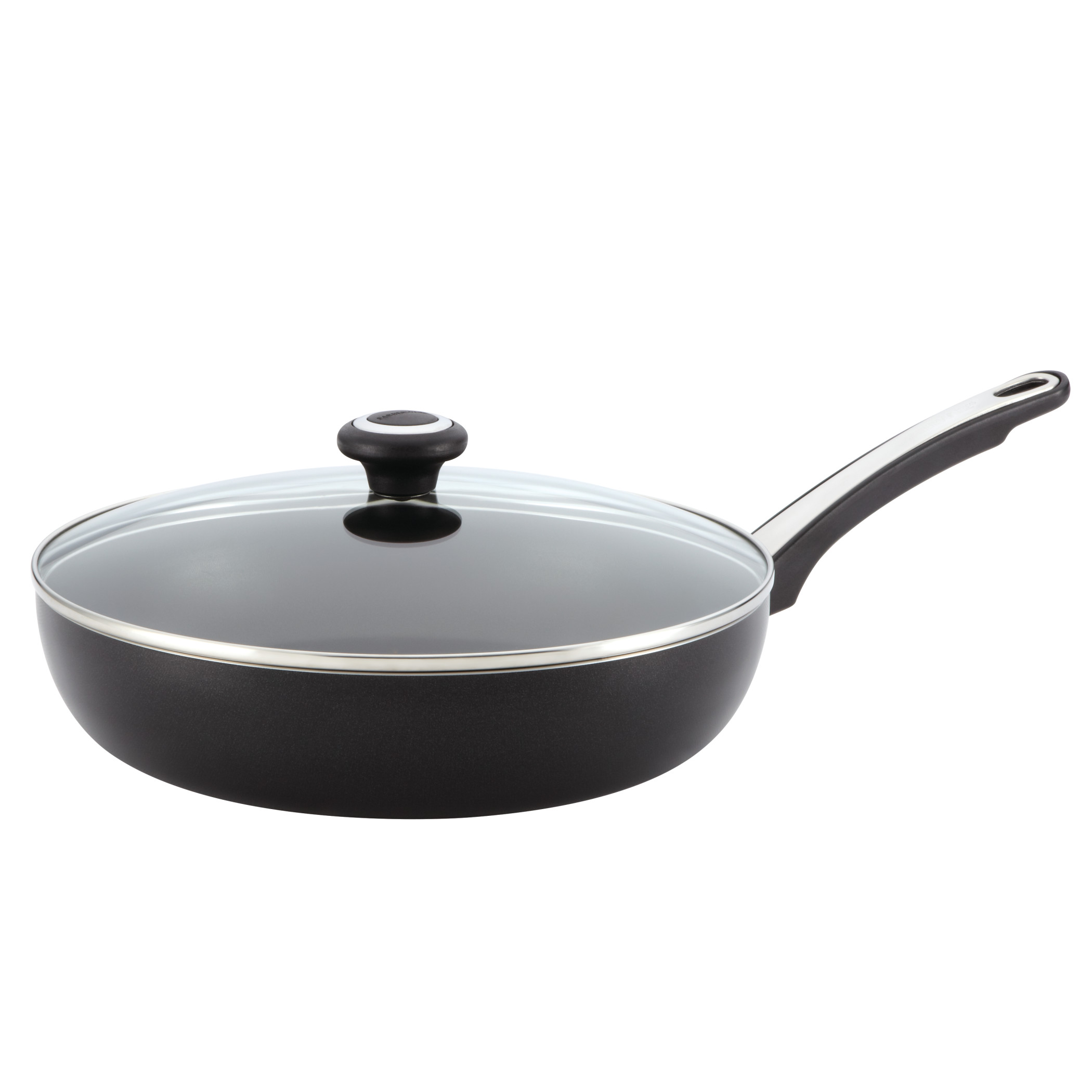 сковорода с крышкой индукционная. сковорода с крышкой индукционная. сковорода bekker bk-3767 24см. сковорода с крышкой индукционная. кр.