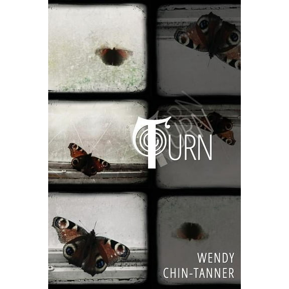 Turn (Paperback)