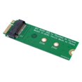 thumbnail image 2 of Milaget M.2 (NGFF) SSD To 20+6Pin SSD Adapter For For X1 Carbon 2013, 2 of 7