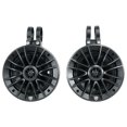 thumbnail image 3 of (4) Rockville UT65B UTV/ATV 6.5" Rollbar Swivel Wakeboard Marine Speakers IPX6, 3 of 10