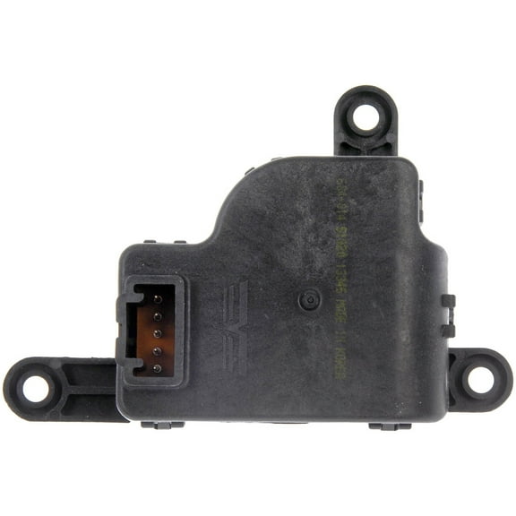 Dorman 604-014 HVAC Blend Door Actuator for Specific Chrysler / Dodge Models