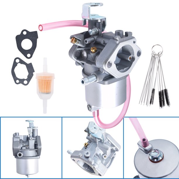 Carburetor Fit for Golf Cart Club Car DS Precedent Turf Carryall with