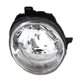 thumbnail image 1 of Auto Right Front Headlight Assembly S11-3772020 for QQ Clear Lens Headlights Lamps, 1 of 5