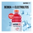 thumbnail image 4 of Bebida Hidratante con Electrolitos Sabor Frutas Tropicales de 591 ml, 4 of 5