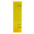 thumbnail image 4 of Easy To Assemble Acrylic Picture Frame DIY Frame Clear Acrylic Material Elegant Design Frameless Picture Holder, 4 of 12