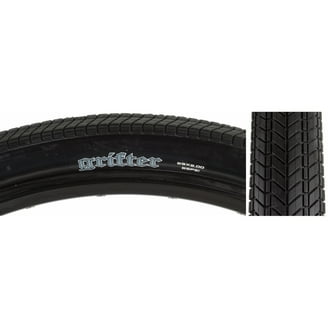 Maxxis Hookworm Tire - 24 x 2.5 Clincher Wire Black Single