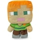 thumbnail image 1 of 17.3in-alex Mine Craft Alex Plush, Alex juguetes de peluche, peluches de animales de peluche suaves, decoración del hogar de regalo Kawaii, 1 of 5