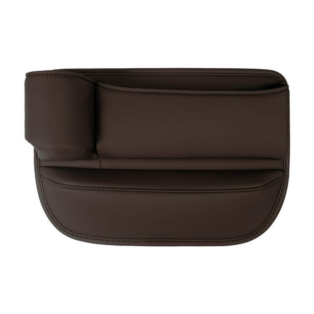 Boîte de Rangement pour Voiture Fournitures Intérieures Centre de Contrôle du Siège Boîte de Rangement pour Voiture Boîte de Finition