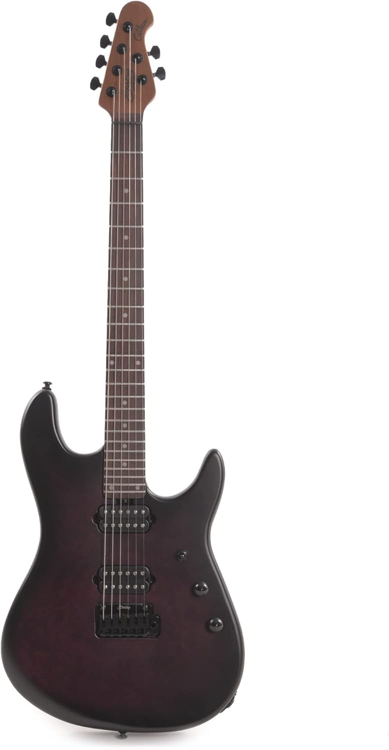ibrg335様Sterling by MUSICMAN RICHARDSON7 Amazon.com: Richardson 7 in Pearl White : Musical Instruments