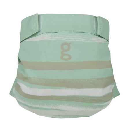 gDiapers gPants Large Reusable Diaper Covers 22-36 lbs