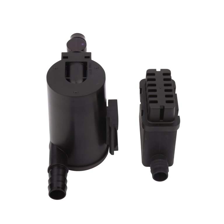 Vapor Canister Purge Valve Solenoid - Compatible with Chevrolet