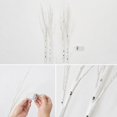 thumbnail image 2 of 80cm Lighted Birch Branches with 50 LED and Timer Function 2 Piece Artificial Twig Lights for Indoor Seasonal Decoration, 2 of 7