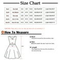 thumbnail image 1 of Bigersell Going out Dresses for Women Summer Fashion Solid Color Round Neck Sleeveless Casual Dress Regular Fit & Flare Dress Style 5287, Female Regular Dresses M, 1 of 6
