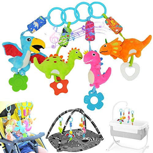 crib toys