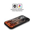 thumbnail image 2 of Head Case Designs Officially Licensed Anne Stokes Dragons 3 Warrior Hybrid Case Compatible with Apple iPhone 12 / iPhone 12 Pro, 2 of 7