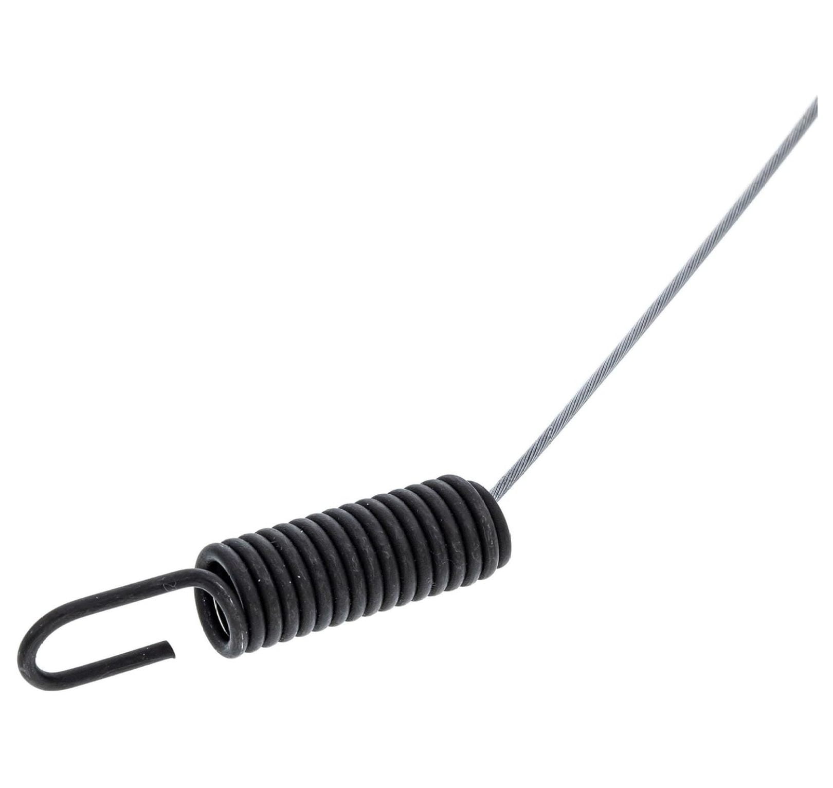Lawn Mower Forward Cable 946-04728A - MTD Replacement Part for 21 Inch Mowers - SP21HW-H, RM410 Compatible - Single Speed Cable