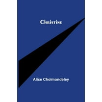 Christine, (Paperback)