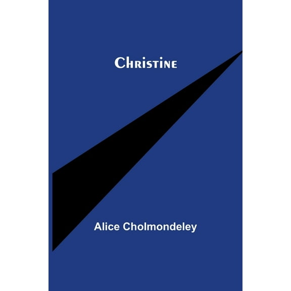 Christine, (Paperback)