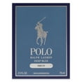 thumbnail image 5 of Ralph Lauren Polo Deep Blue, 2.5 oz Parfum Spray, 5 of 6