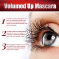 thumbnail image 4 of Mascara Curling, Mascara Hydratant Multipliant pour Fête, 4 of 7
