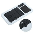 thumbnail image 1 of Bandeja Plegable Para Ordenador Portátil, PC, Cama, Sofá, Escritorio, Mesa Con Ventilador Frío, Marco Estable, Bandeja Deslizante Para Teclado Para Un Uso Conveniente, 1 of 7