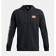 thumbnail image 3 of Sudadera Under Armour Project Heavyweight Full Zip Talla XL, 3 of 4