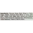 thumbnail image 4 of (2 pack) Haribo Twin Snakes Sweet & Sour Gummi Candies, 5 Oz., 4 of 5