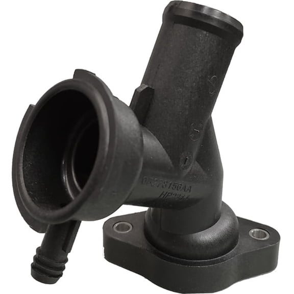 Global Parts Distributors LLC Water Outlet