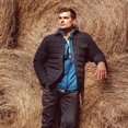 thumbnail image 6 of Mountain Khakis Archer Herringbone Shirtjac, 6 of 9